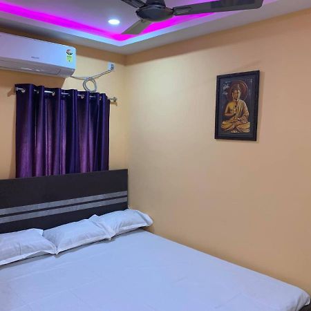 New Ananda Niketan Lodge Kolkata Exterior photo