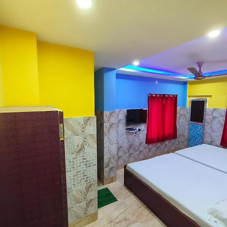New Ananda Niketan Lodge Kolkata Exterior photo