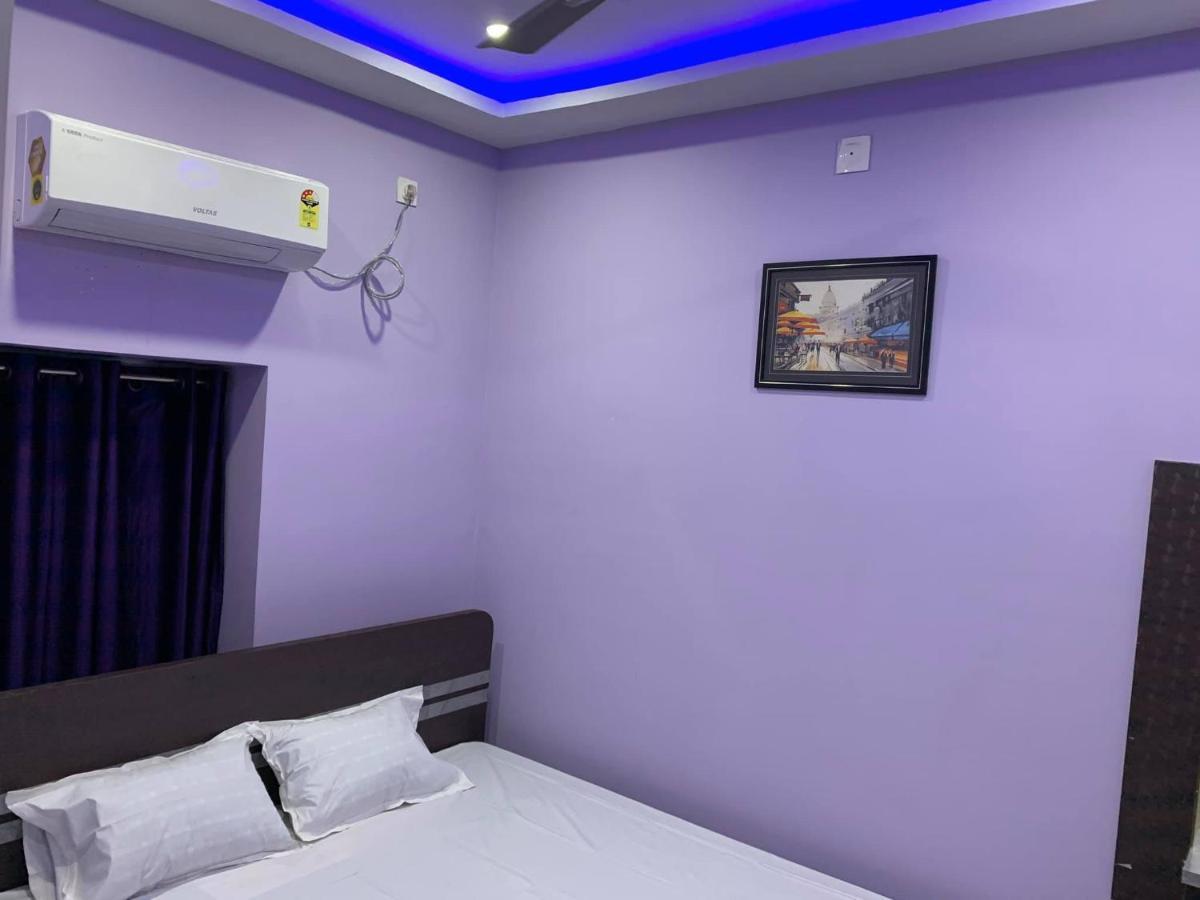 New Ananda Niketan Lodge Kolkata Exterior photo